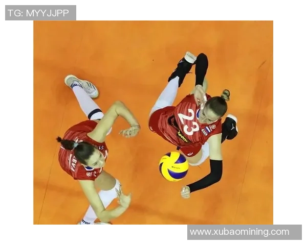 重庆排球队技术表现分析与数据解读探讨