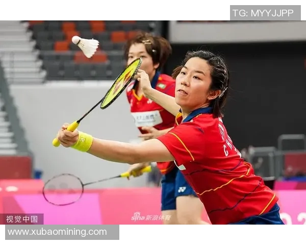 重庆羽毛球队边路渗透打法深度解析与战术应用探讨