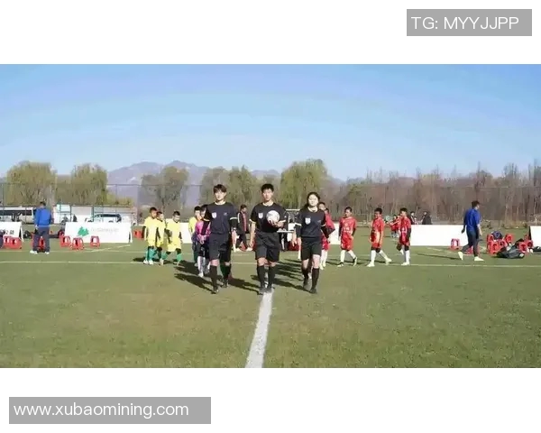 启梦足球：点燃青少年激情与梦想的足球之旅