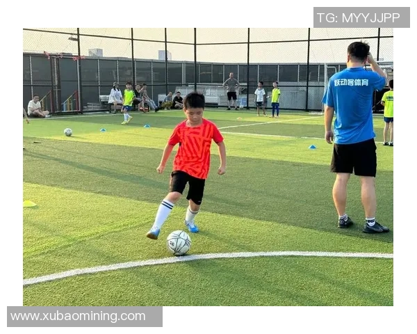 少儿足球培训费用解析及各地区价格对比指南